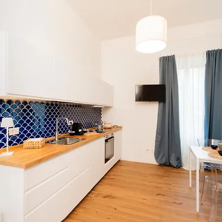 I Host - Juvara 26 * Mailand