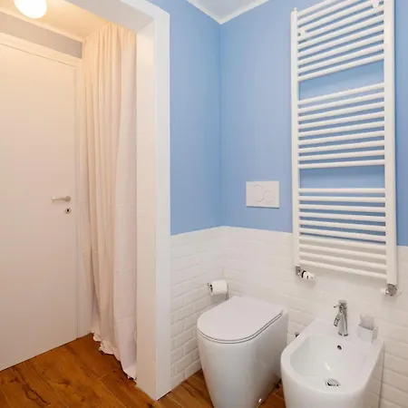 I Host - Juvara 26 Apartman