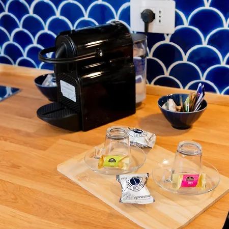 Apartman I Host - Juvara 26