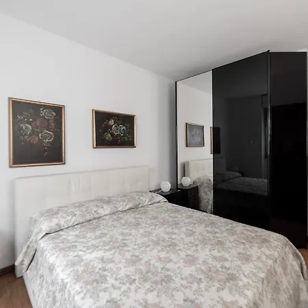 Apartment San Siro '70 Vibes *