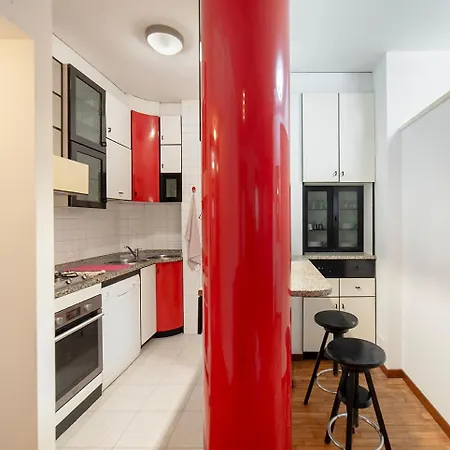 San Siro '70 Vibes Apartment Milan
