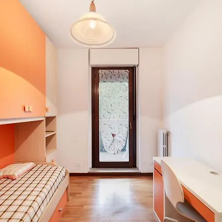 San Siro '70 Vibes Apartment