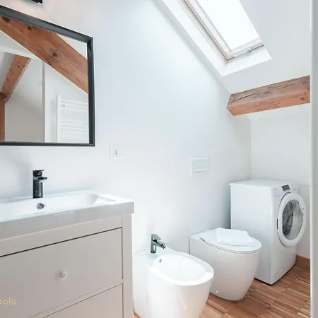 Apartmán Centrale