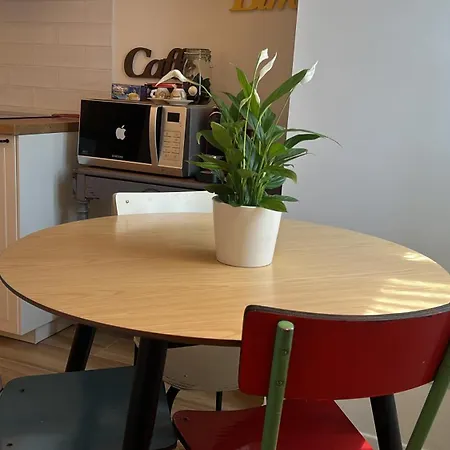 Martinetti 28 - Bilocale Nuovissimo Milano