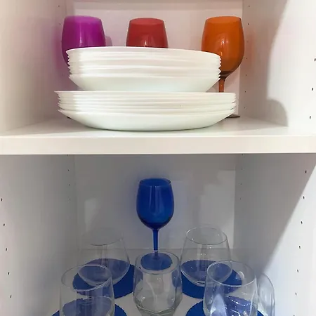 Bwr - Beautiful Loft Near The Duomo In Milan, Lamarmora Apartment