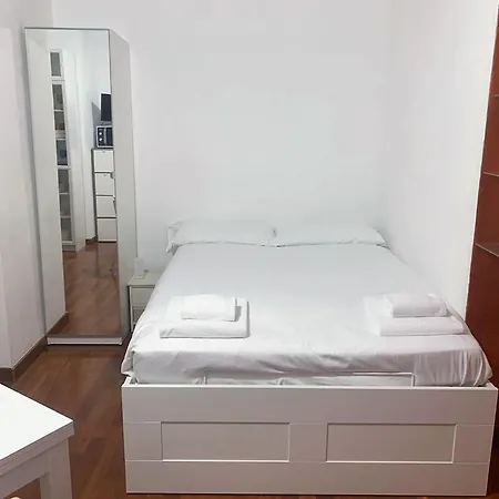 Bwr - Beautiful Loft Near The Duomo In Milan, Lamarmora