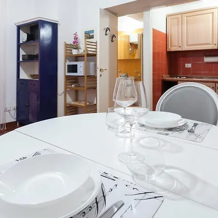 Apartment Bwr - Beautiful Loft Near The Duomo In Milan, Lamarmora