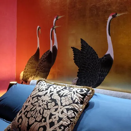 Apartamento Marcona 88 - Design Milão