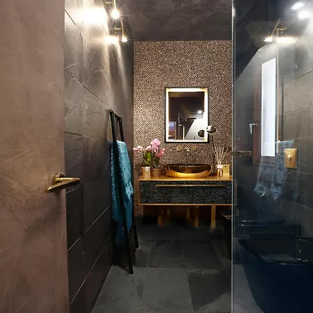 Marcona 88 - Design Mediolan