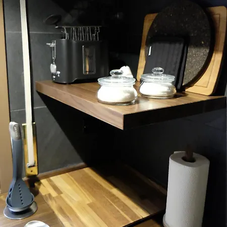 Marcona 88 - Design Apartment