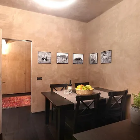 Apartament Marcona 88 - Design