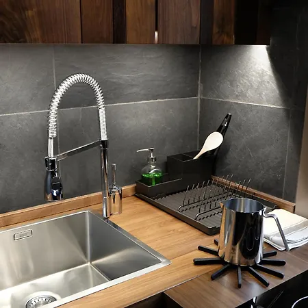 Apartment Marcona 88 - Design *