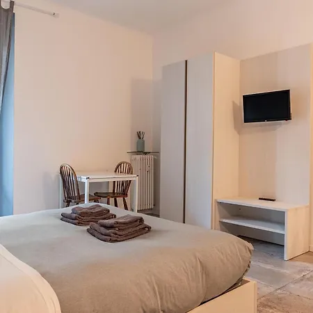 Apartman Guest Planet - 18 Milánó