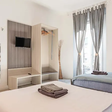 Guest Planet - 18 Apartman