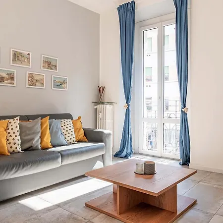 Apartman Guest Planet - 18 Milánó