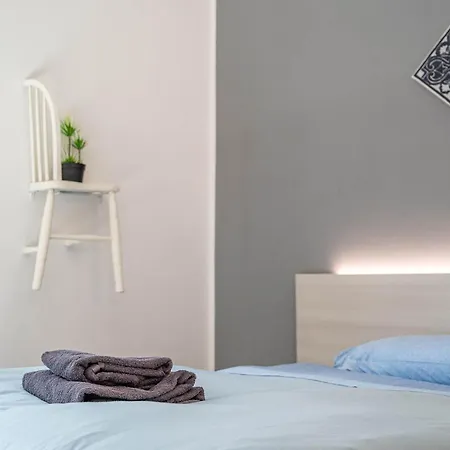 Apartman Guest Planet - 18 Milánó