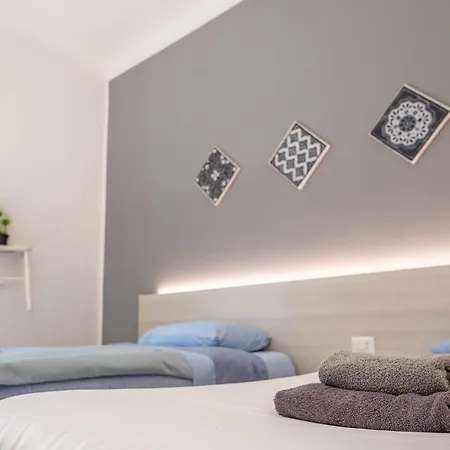 Apartman Guest Planet - 18