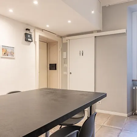 Guest Planet - 18 Apartman