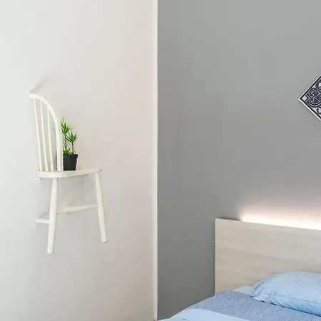 Apartman Guest Planet - 18 Milánó