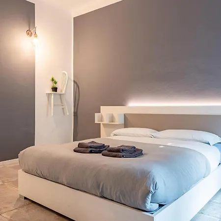 Apartman Guest Planet - 18 *