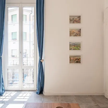 Apartman Guest Planet - 18 Milánó