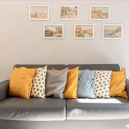 Guest Planet - 18 * Milánó