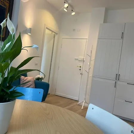 Martinetti 28 - Bilocale Nuovissimo Apartment *