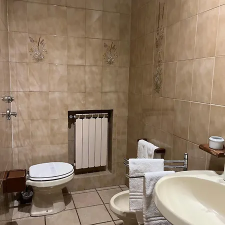 Apartmán Centro Storico Vista Colonne San Lorenzo