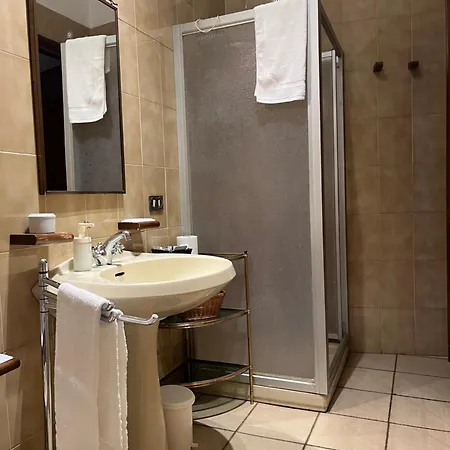 Apartmán Centro Storico Vista Colonne San Lorenzo