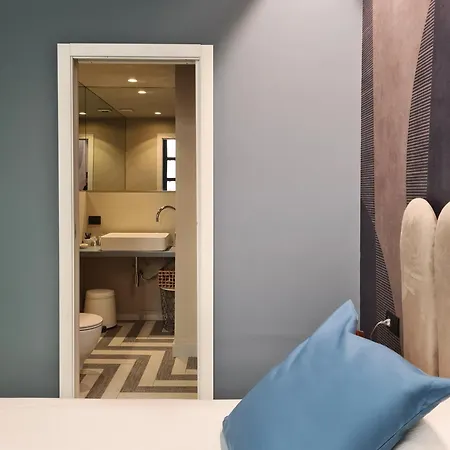 Guest house Serendipity - Navigli *