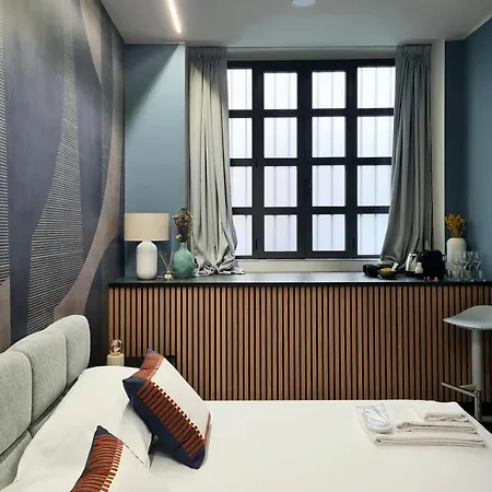 Serendipity - Navigli Pensionat Milano