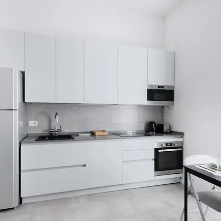 Easylife - - Lodi 115 - Porta Romana Daire