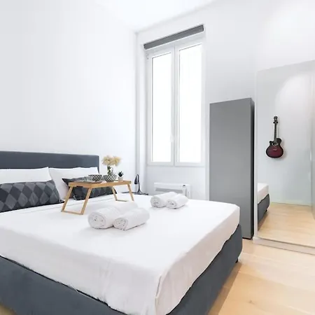 Easylife - - Lodi 115 - Porta Romana