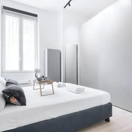 Daire Easylife - - Lodi 115 - Porta Romana
