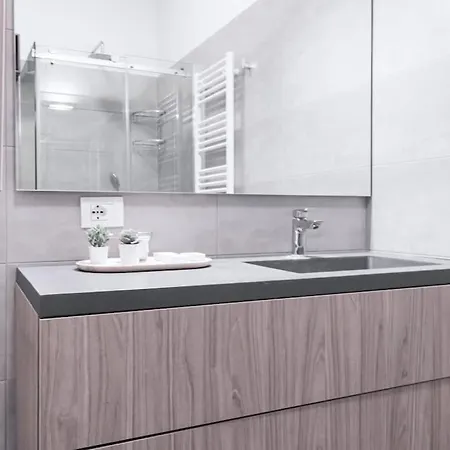 Easylife - - Lodi 115 - Porta Romana Daire