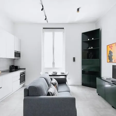 Easylife - - Lodi 115 - Porta Romana Daire