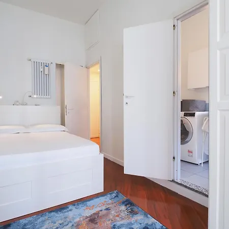 Cozy One Bedroom Close To Porta Venezia