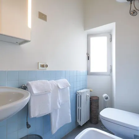 Cozy One Bedroom Close To Porta Venezia Apartamento *