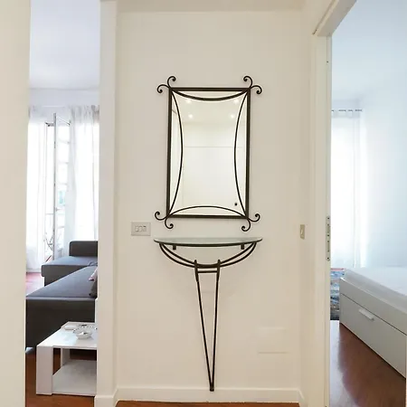 Apartamento Cozy One Bedroom Close To Porta Venezia