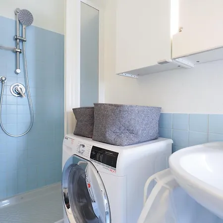 Cozy One Bedroom Close To Porta Venezia