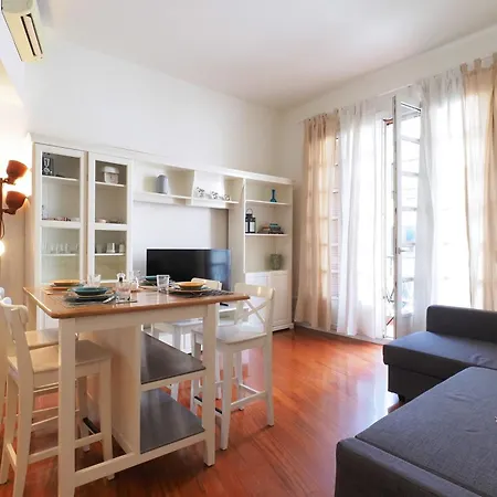 Cozy One Bedroom Close To Porta Venezia *