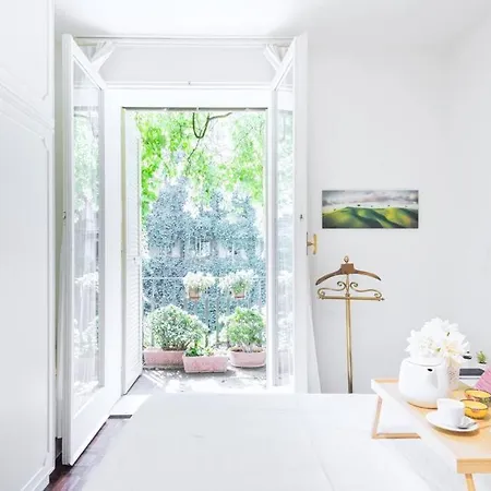 Easylife - Elegance A Few Steps From Citylife Next To M2 Pagano Daire *