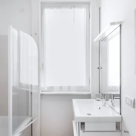 Daire Easylife - Elegance A Few Steps From Citylife Next To M2 Pagano *