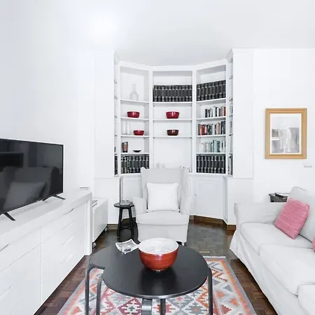 Appartamento Easylife - - Cherubini 6 - Life