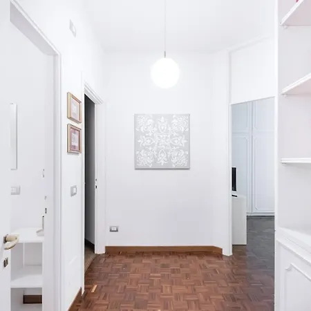 Easylife - Elegance A Few Steps From Citylife Next To M2 Pagano Daire *