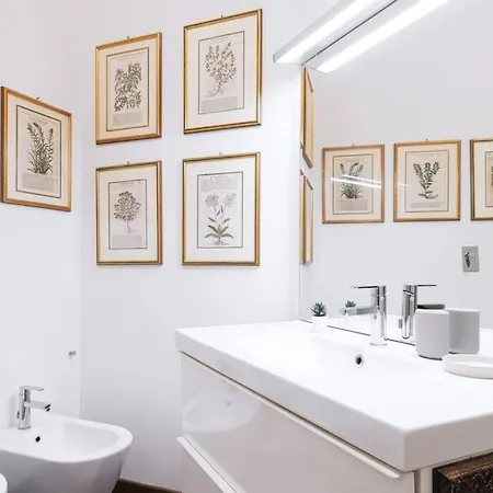 Easylife - Elegance A Few Steps From Citylife Next To M2 Pagano Milano
