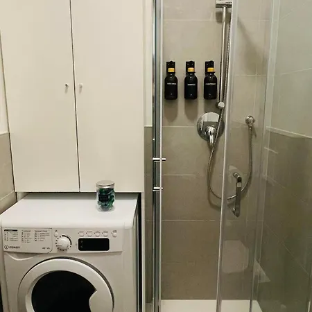 New In Downtown Appartement *