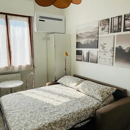 New In Downtown Milan