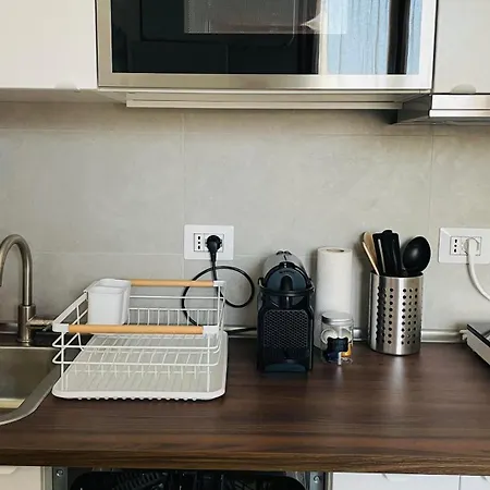 New In Downtown * Milan