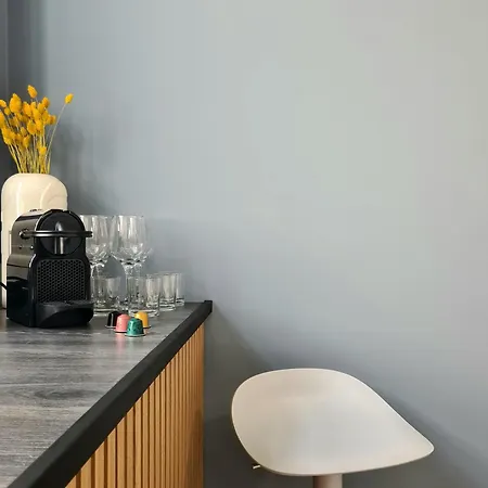 Guest house Serendipity - Navigli Milan